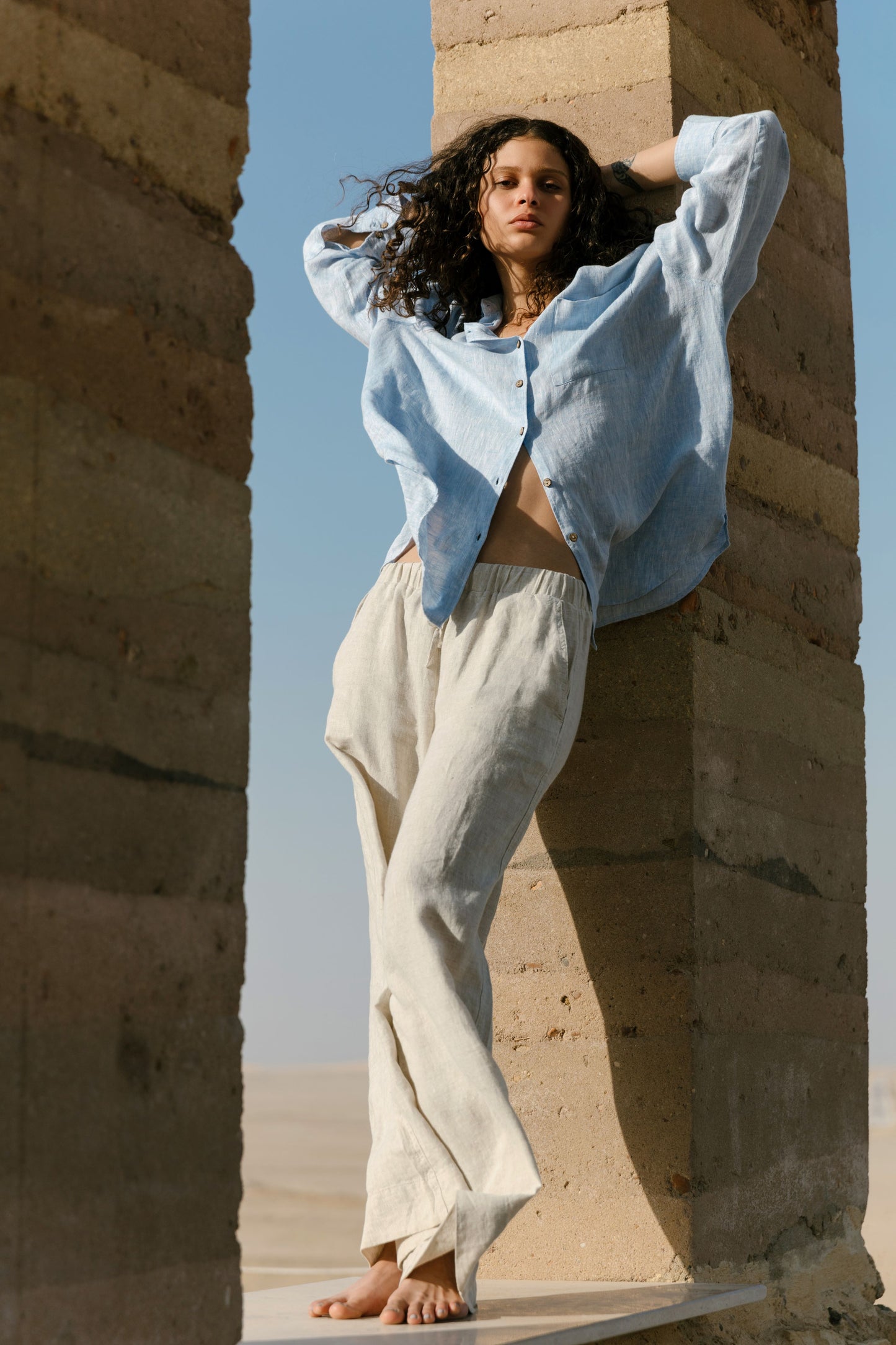 Ramla Oasis Trousers