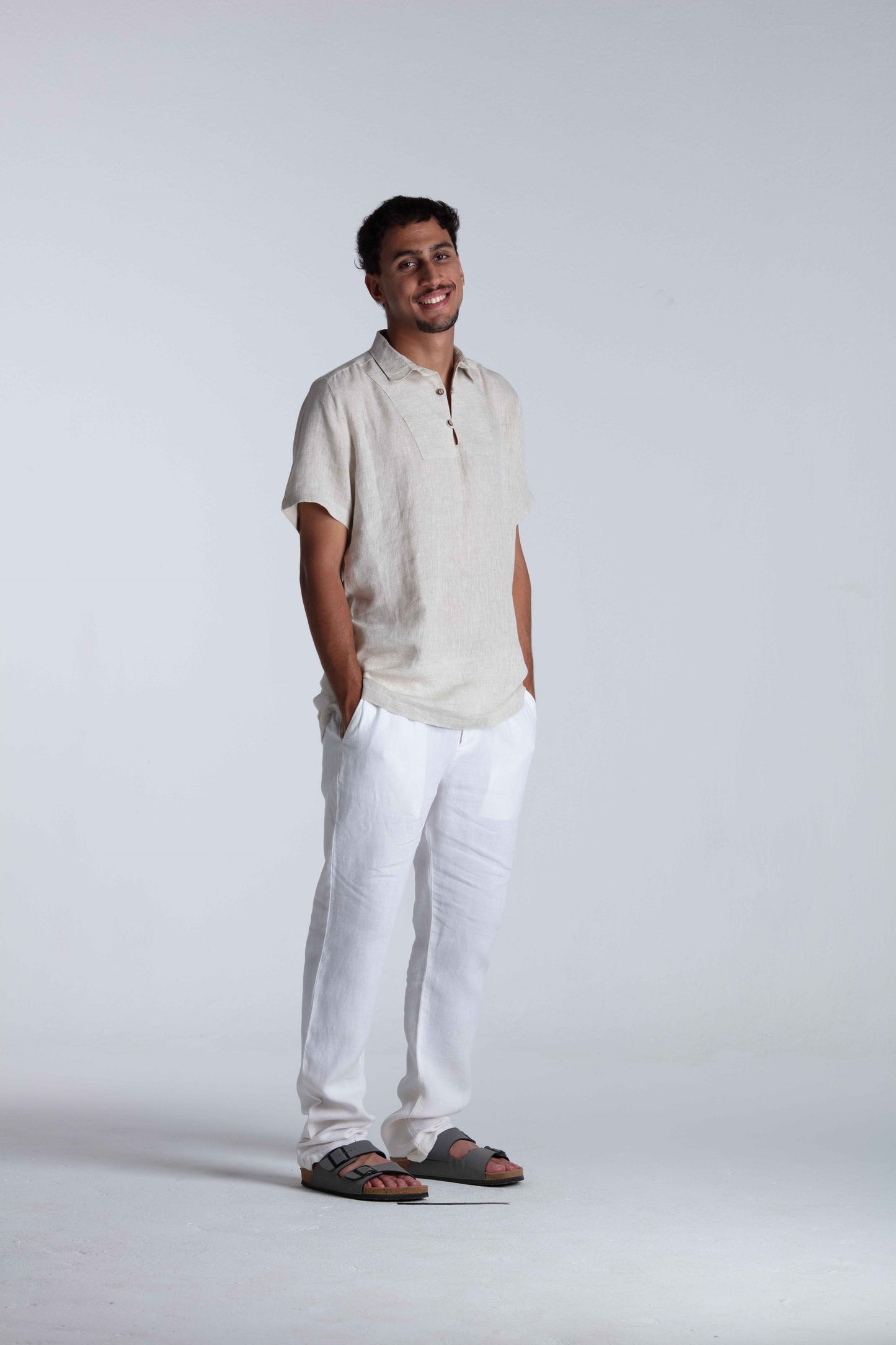 Savannah Breeze Polo