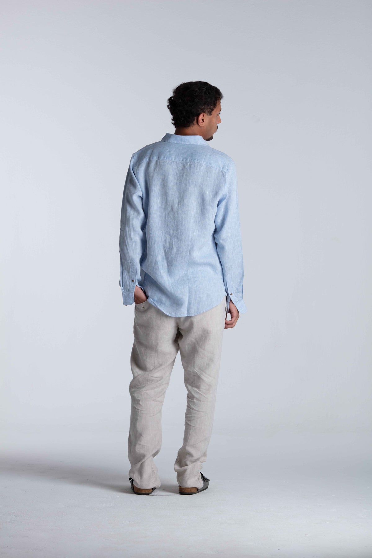 Rimal Peaks Trousers — view 2