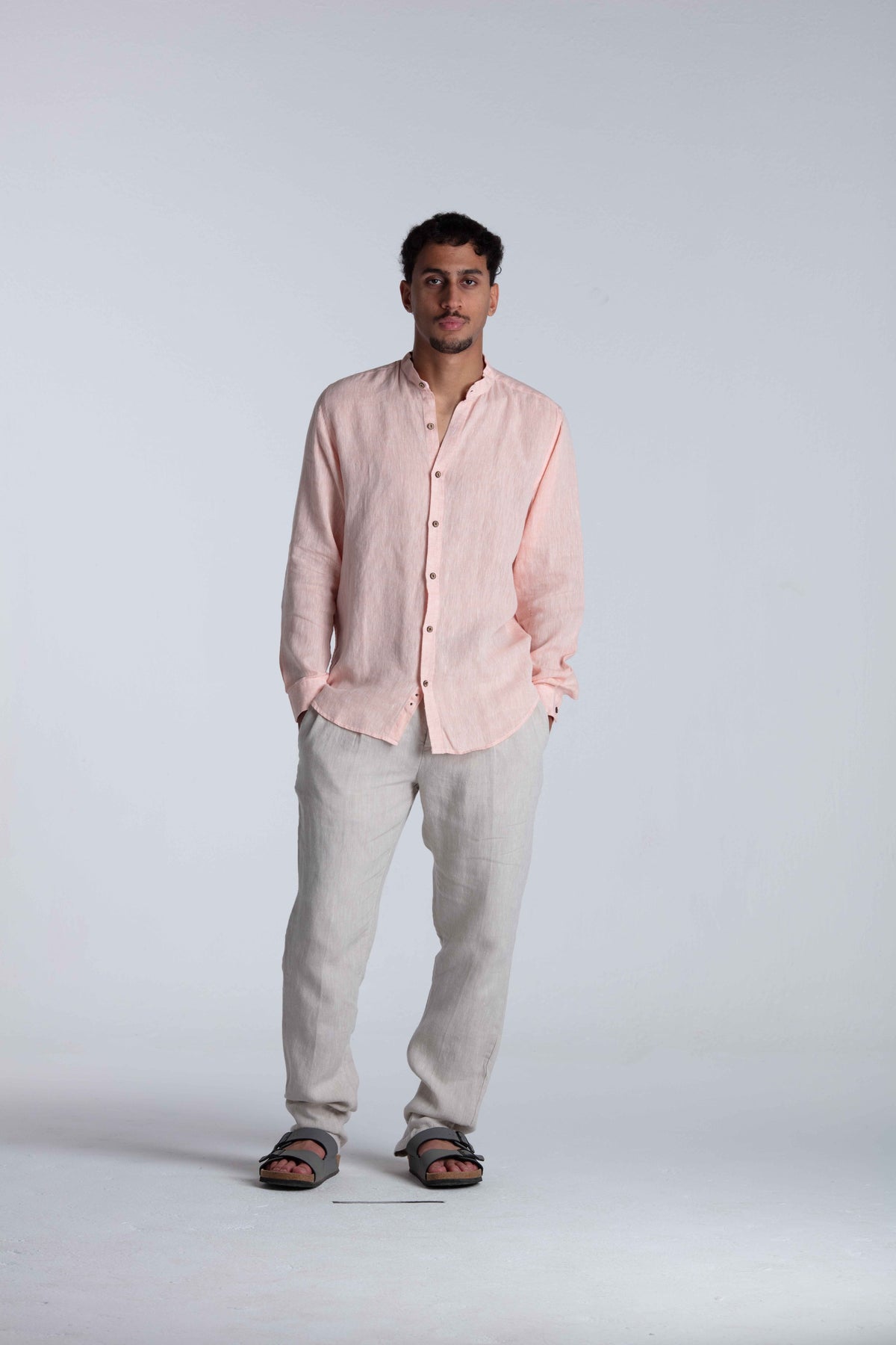 Rimal Peaks Trousers — view 4