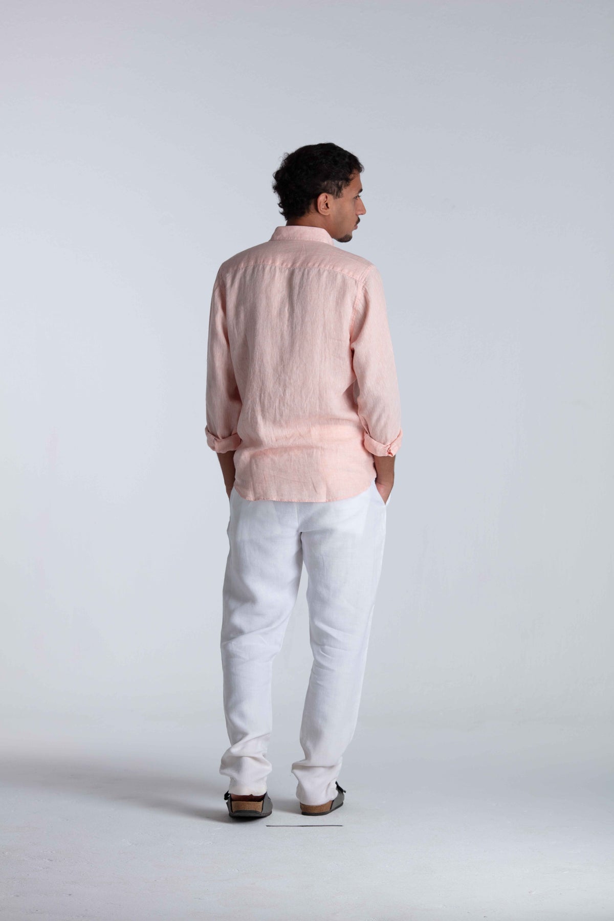 Wadi Pearl Trousers — view 2